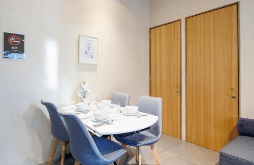 Nakano Villa | SMILE STAY Shinnakano