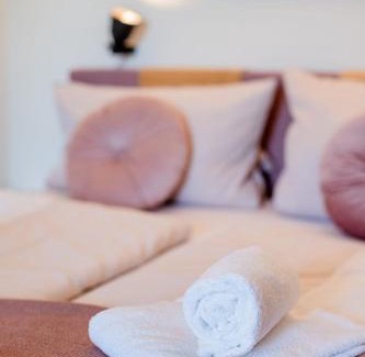 Wassersleben Apartamento | Smile, wunderschöne Wohnung direkt am Strand
