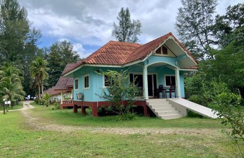 Khao Lak Complejo | Smilebeach Resort Khaolak