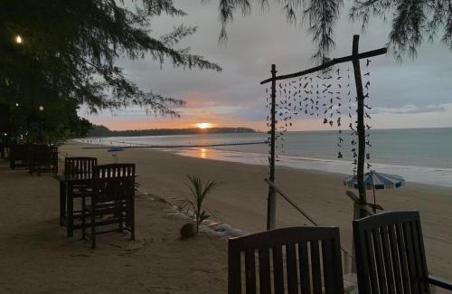 Khao Lak Complejo | Smilebeach Resort Khaolak