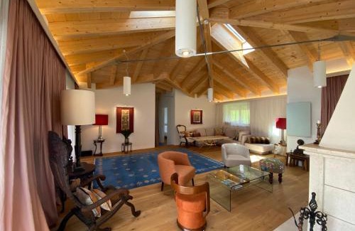 Trins Apartamento | Smiley-Homes Vegi &Silence Apartments
