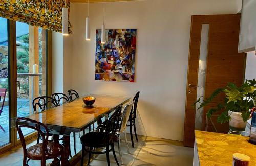 Trins Apartamento | Smiley-Homes Vegi &Silence Apartments