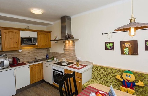 Seeboden Apartamento | Smileys Seehäuschen, Österreich