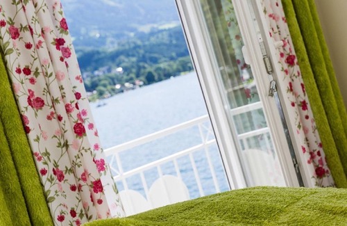 Seeboden Apartamento | Smileys Seehäuschen, Österreich