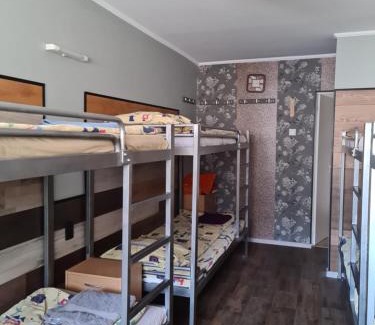 Plavniekkalns Hotel | Smilgas