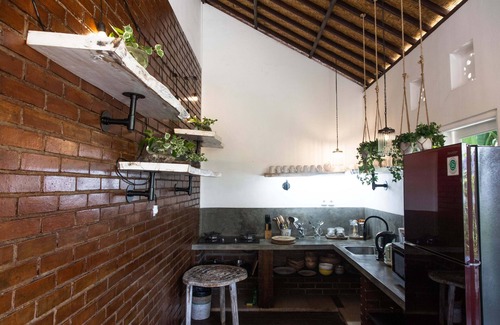 Seminyak Villa | Smiling Cactus Villa