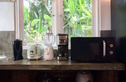 Seminyak Villa | Smiling Cactus Villa