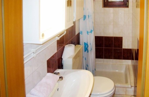 Stranici kod Lovreca Apartamento | Apartamento Smilja (PRC601) en Porec - 4 personas, 2 dormitorios