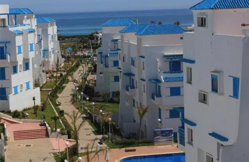 Marina Smir Casa | Smir Park