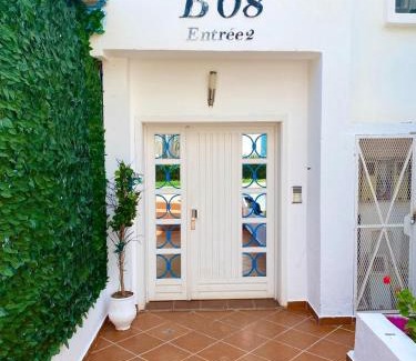 Marina Smir Casa | Smir Park