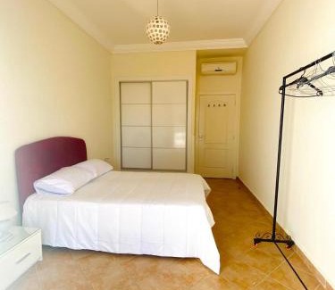 Marina Smir Casa | Smir Park