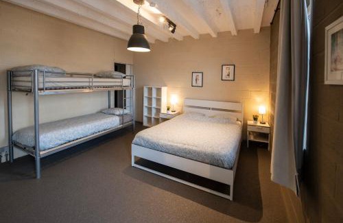 Heers Casa | Smishoeve "Huis van de Raaf"