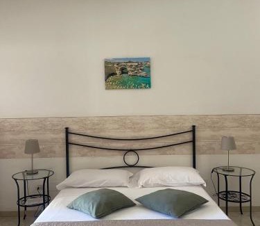 Torre dell'Orso Cama Y Desayuno | Smit House