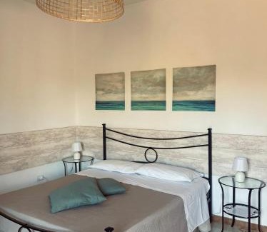 Torre dell'Orso Cama Y Desayuno | Smit House