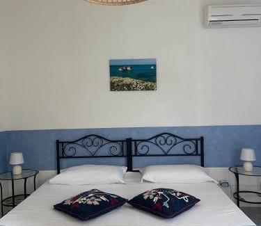 Torre dell'Orso Cama Y Desayuno | Smit House