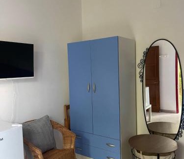 Torre dell'Orso Cama Y Desayuno | Smit House