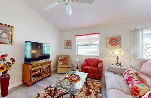 St. Charles Casa | Smith and Davis Retreat