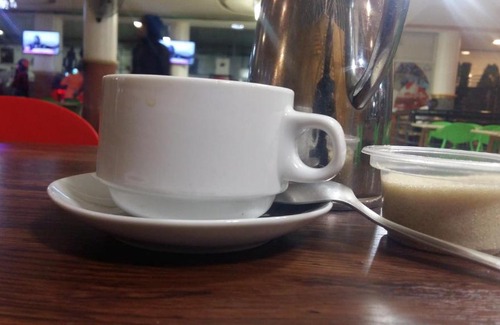 Kireka Hotel | Smith Executive Motel