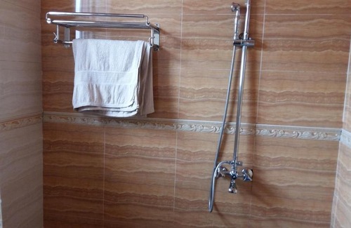 Kireka Hotel | Smith Executive Motel