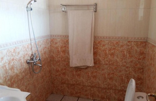 Kireka Hotel | Smith Executive Motel