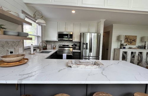 Bremen Casa | Smith Lake Front - Hooked on Smith!
