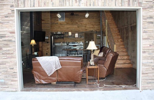 Jasper Cabina | Smith Lake Rentals & Sales - CANDY ON CLEAR CREEK - Long Term Rental Only