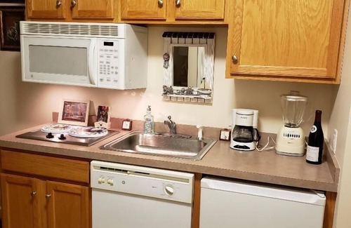 Smith Mountain Lake Apartamento | Suite Smith Mountain Lake