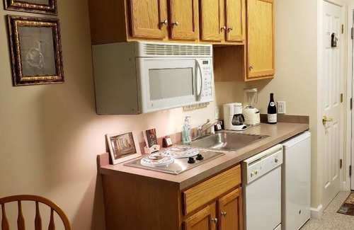 Smith Mountain Lake Apartamento | Suite Smith Mountain Lake
