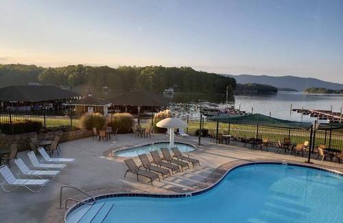 Smith Mountain Lake Apartamento | Suite Smith Mountain Lake