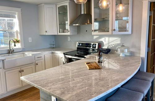Town of Torrey Casa | Smith's Lake House, built 2021, enjoy spectacular sunrises, 4 bedroom 2 bathroom