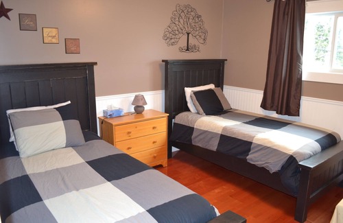 Smithers Casa | Smithers Guesthouse