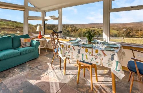 Rogart Casa | Smithy Burn Croft