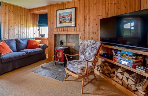 Rogart Casa | Smithy Burn Croft