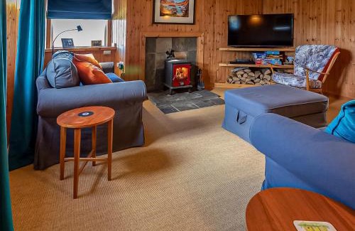 Rogart Casa | Smithy Burn Croft