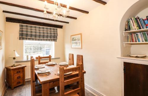 Bowland Bridge Casa | Smithy Cottage at Bowland Bridge