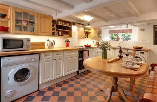 Windermere Cabaña | Smithy Cottage At Lindeth