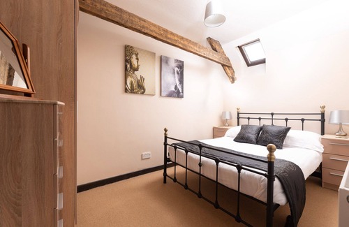 West Down Cabaña | Smithy Cottage at Lower Aylescott