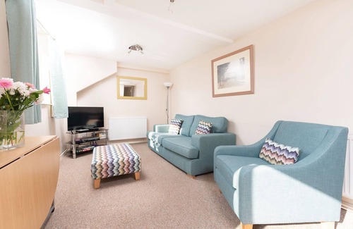 West Down Cabaña | Smithy Cottage at Lower Aylescott