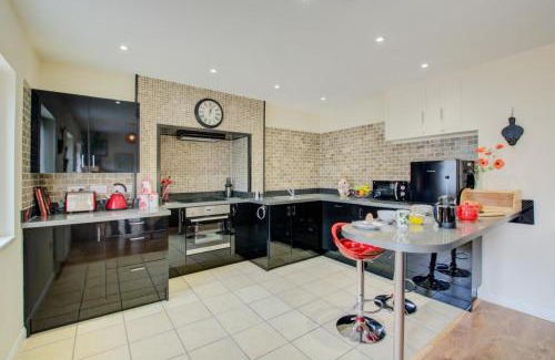 Irstead Casa | Smithy Cottage