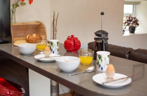 Irstead Casa | Smithy Cottage