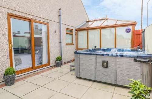 Cemaes Bay Casa | Smithy Cottage