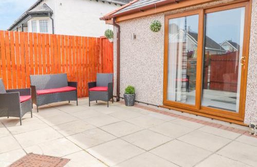 Cemaes Bay Casa | Smithy Cottage