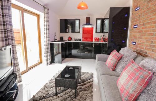 Cemaes Bay Casa | Smithy Cottage