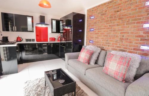 Cemaes Bay Casa | Smithy Cottage