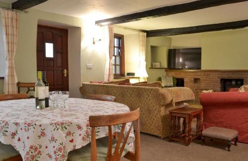 Bampton Casa | Smithy House