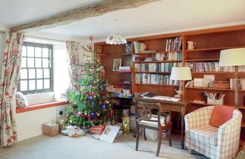 Bampton Casa | Smithy House