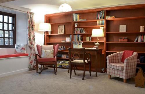 Bampton Casa | Smithy House