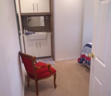 Rhyl Casa | Smitten House 4 Bedroom RHYL