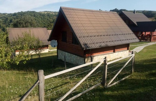 Republika Srpska Apartamento | Smještaj na selu Miličić