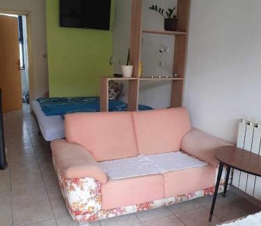 Doboj Apartamento | Smjestaj